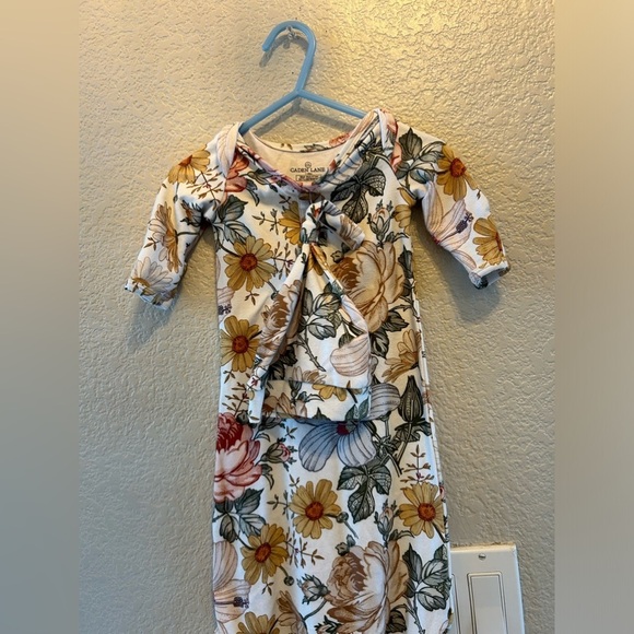 COPY - Caden Lane newborn set - Picture 5 of 5